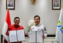 Tingkatkan Kualitas Data Peserta, BPJS Ketenagakerjaan Gandeng Dukcapil