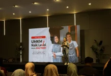 Dorong UMKM Naik Level, Polytron dan Populix Luncurkan “Handbook UMKM” di Jakarta