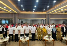 PEKA Mampu Mengubah Pola Pikir Penerima Manfaat Dari Konsumtif Menjadi Produktif
