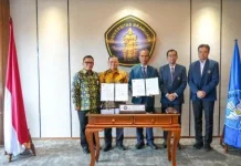 Perluas Manfaat Jaminan Sosial, BPJS Ketenagakerjaan Gandeng UNIBRA