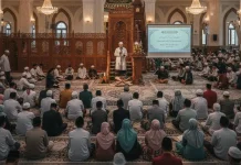 Meneladani Akhlak Rasulullah, Kunci Menghadirkan Cinta dan Ketakwaan