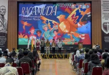 RAGAMUDA 2026 Ajak Pelajar Perkuat Persatuan dalam Keberagaman
