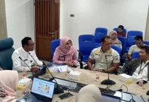 BBPOM Jakarta Gandeng Pemkot Jakarta Timur, Perkuat Pengawasan Obat dan Makanan