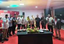 Prakarsa Warga Rayakan Kemerdekaan lewat Seni dan Budaya di Balai Warga Ciganjur