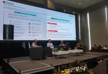 BKI Dorong Transformasi Pelayaran Rendah Emisi