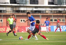 Soekarno Cup Buka Jalan Talenta Muda, Klub Liga 2 dan Liga 3 Melirik