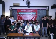 Sejumlah Kelompok Mahasiswa tak ikut Rencana Demo pada 27 Agustus
