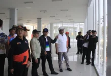 Transjakarta Mulai Pemetaan Kebutuhan Transportasi Perairan Kepulauan Seribu
