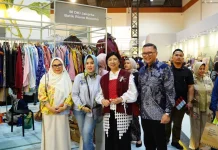 Dukung Pertumbuhan Ekonomi Berkelanjutan, BI Gelar Karya Kreatif Indonesia 2026