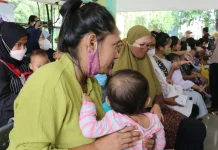 Pemprov Jakarta Perkuat Pencegahan Stunting melalui Pendekatan Siklus Hidup
