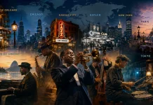 Jazzy Vibes Ajak Pendengar Menjelajah Kota-Kota Jazz Dunia