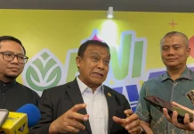 Milad ke-14, HNI Padukan Kegiatan Sosial, Kajian, dan Bazar UMKM