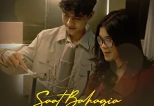 Eby dan Zahra DA7 Rilis “Saat Bahagia”, Nuansa Romantis dengan Sentuhan Dangdut Koplo