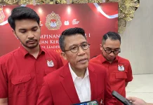 Misbakhun Dorong Penguatan Kaderisasi SOKSI dari Kalangan Muda