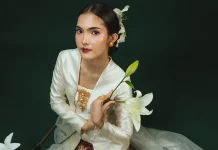 Nadia Dari Persembahkan 'Nada untuk Negeri'