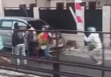 Tawuran di Jalur KRL Manggarai, Mengapa Dampaknya Meluas?