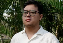 Felix Vergie Resmi Rilis Album 'Khayal Khayalan'