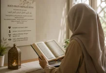 5 Tanda Riya yang Sering Tak Disadari, termasuk di Media Sosial