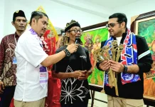 Ekonomi Kreatif Malang Dorong Talenta Buka Lapangan Kerja