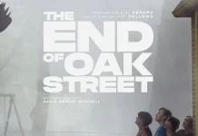 "The End of Oak Street" Bawa Keluarga Platt ke Dunia Prasejarah