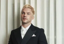 Nicholas Hoult Jadi Gilderoy Lockhart di "Harry Potter"