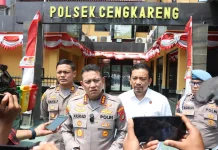Ini Kronologi Debt Collector Paksa Masuk Mobil Pengendara di Cengkareng