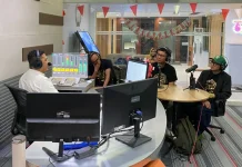 Komunitas Tari Satria Buwana, Menjaga Tari Tradisi