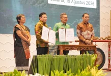 Kemenbud Perkuat Basis Data Masyarakat Adat untuk Pelindungan dan Pemajuan