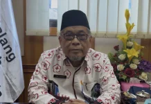 PMI Jakarta Pusat Targetkan Rp5,5 Miliar dari Bulan Dana 2026