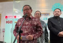 Pramono Dorong Pengembangan Layanan Kesehatan Berbasis Stem Cell di Jakarta