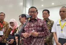 Gubernur Pramono Pastikan LRT Velodrome–Manggarai Siap Diresmikan