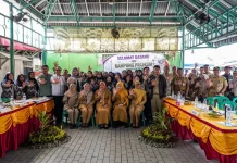 RW 02 Kebon Sirih Jalani Verifikasi ProKlim Tingkat Provinsi