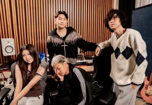 Weird Genius Akhiri Hiatus, Hadirkan “Escape” Bersama Emily Sie