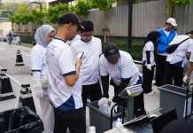 Perkuat Komitmen Lingkungan, Panasonic Dorong Partisipasi Publik lewat SPOGOMI