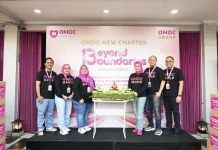 13 Tahun OMDC, Inovasi Layanan Kesehatan Gigi Terus Dikembangkan