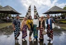 Melali Bali Bangun Koneksi Baru dengan Pecinta Bali di Dunia Digital