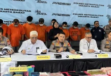Bingung Kebanyakan Uang Palsu, Sindikat Gunakan Dukun untuk Edarkan Uang