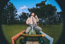 Afan Bawa Hipdut Positif ke Sekolah