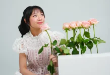 Etenia Croft Hidupkan Pesan Jangan Menyerah