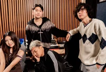 Weird Genius Kembali lewat “Escape”