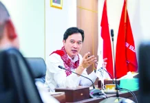 DPRD DKI Desak Pemprov Periksa Usaha di Gunawarman-Senopati Jaksel