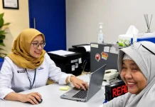 Pelayanan PT TASPEN Melalui Semangat “Hadir Melindungi, Melayani Sepenuh Hati"