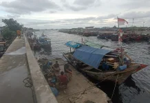 Prakiraan Cuaca Kota Jakarta Utara 25 Agustus 2026: Cerah Berawan Mendominasi