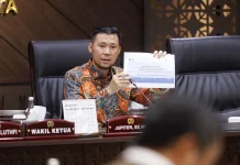 Legislator DKI Soroti Marak Pungli di Area Parkir Minimarket