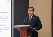Menaker Bawa Isu Keterampilan dan Pelindungan Pekerja ke ASEAN