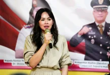 Kantor Pertanahan Jakbar Perkuat Pelayanan dan Percepatan Sertifikasi Tanah