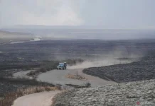 Menpar Ajak Wisatawan Jaga Kelestarian Bromo Pascakebakaran