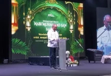 Dirut RRI Dorong Penerapan Nilai Keteladanan Rasulullah SAW dalam Keseharian