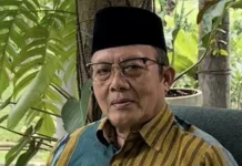 Maulid Nabi Jadi Momentum Teladani Akhlak Rasulullah