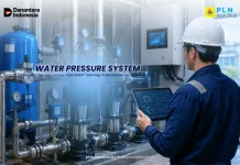Pengelolaan Tekanan Air Dengan Memanfaatkan Teknologi Sensor